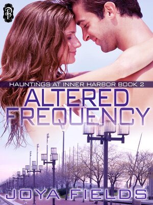 cover image of Altered Frequency